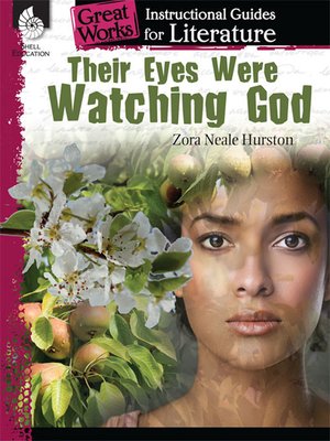 cover image of Their Eyes Were Watching God: Instructional Guide for Literature
